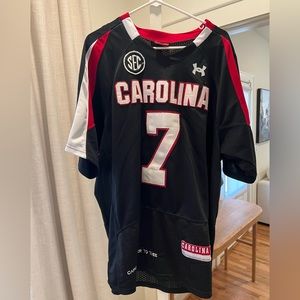 Gamecock Jersey - Clowney